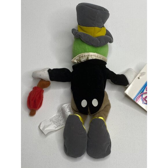 Disney Store Jiminy Cricket Mini Bean Bag Plush 8" Pinocchio - Picture 4 of 5